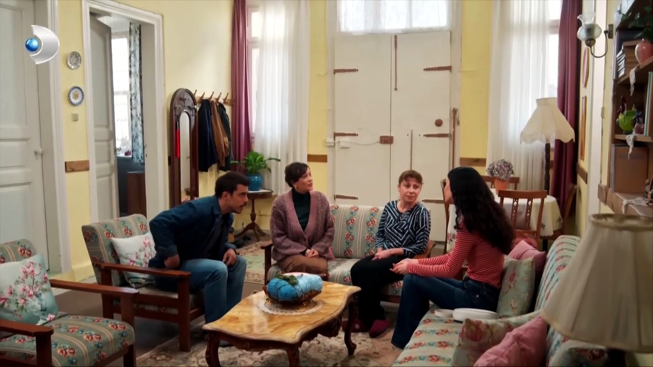 Gamze beklemek istemiyor! Güller ve Günahlar Öz...