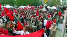 Avrupa Türk Futbol Federasyonu’ndan, Stuttgart’ta "Türk Kültür Günleri" etkinliği | Ajansspor | IHA