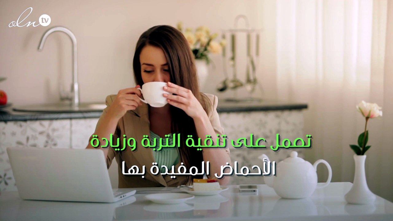 لا تتخلصي من تفل الشاي والقهوة واستخدميهم لجمالك وجمال منزلك