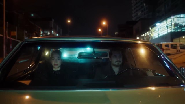Her Şeyi Kaldırırım Ama Senin İhanetini Asla Eşref Rüya 27 Bölüm