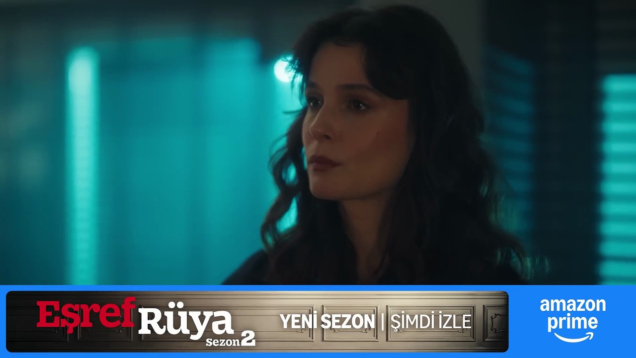 Eşref, Kadir'i Vurdu! Eşref Rüya 27 Bölüm
