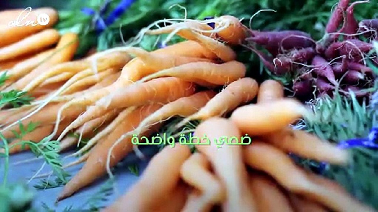 6 خطوات للحفاظ على وزن ثابت بعد انتهائك من حمية الثلاثين يوماً!