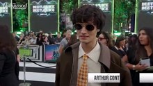 Aurthur Conti: Tim Burton Like a "Maestro" on Set of 'Beetlejuice Beetlejuice' | THR Video [Full Movie]