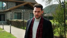 Serhat, kardeşiyle ilgili olan anılarını hatırladı! Güller ve Günahlar 21 Bölüm