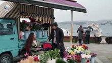 Ebru gizli gizli annesiyle görüşmeye devam ediyor! Güller ve Günahlar 19 Bölüm