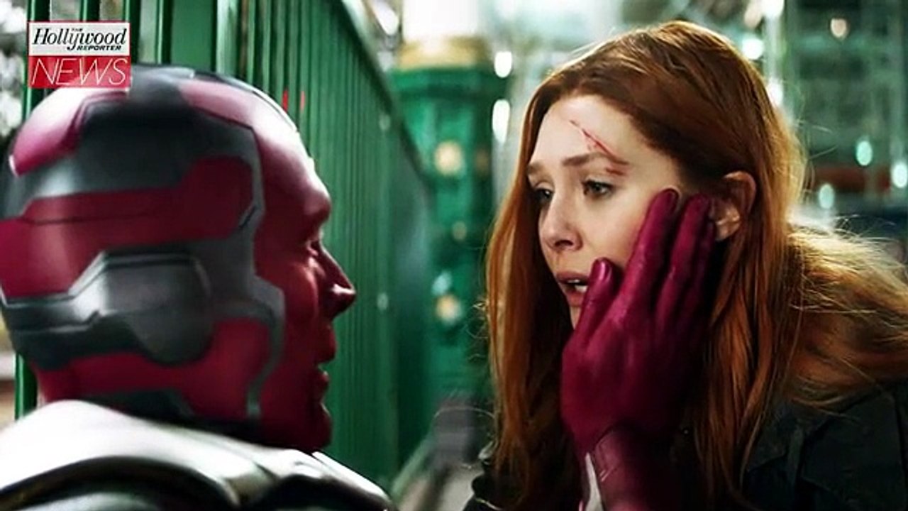 Marvel's Vision Series is Bringing Back James S...