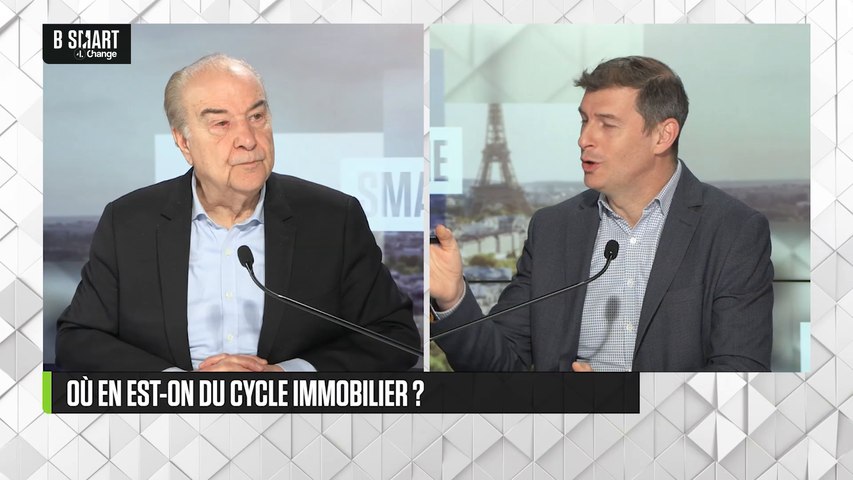 Où en est-on du cycle immobilier ?