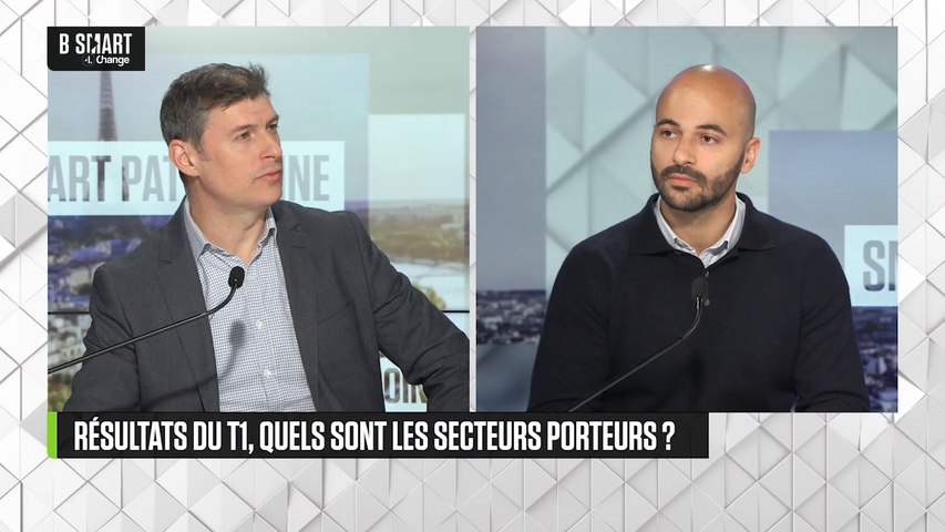 Fin de saison des résultats : quels sont les secteurs porteurs ?
