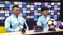 [김종석의 오프닝]북한 여자축구단, ‘무표정’ 기자회견…훈련 땐 밝은 얼굴