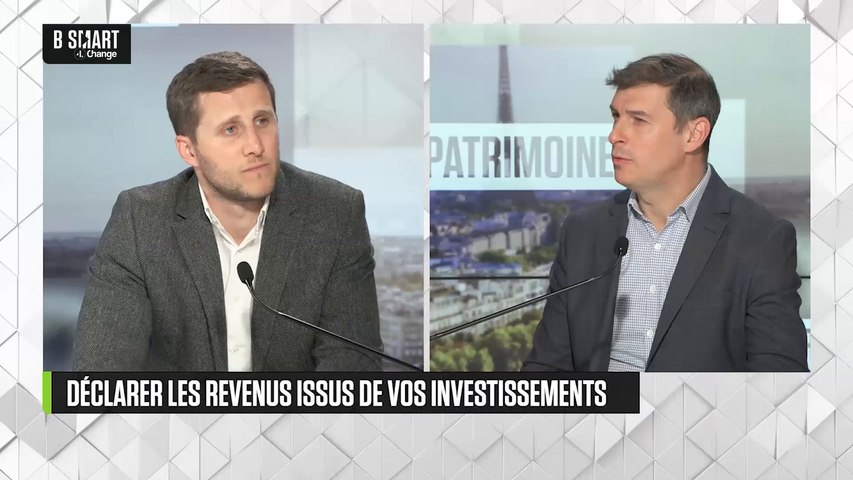 Comment déclarer les revenus issus de vos investissements ?