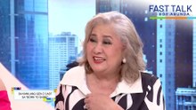 Fast Talk with Boy Abunda: Tessie Tomas on working with Gen Z co-stars (Episode 856)