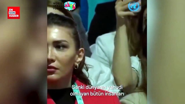 Haluk Levent BM konuşmasında İsrail’i eleştirdi