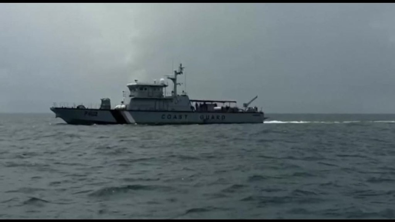 Recuperati i corpi di due dei sub italiani morti alle Maldive