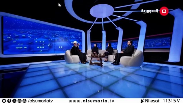 لماذا بقي الامام علي ع عرضة للخلافات الطائفية الشيخ نور الساعدي