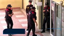 Los Mossos detienen por homicidio al hijo del fundador de Mango Isak Andic