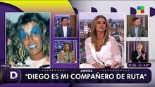 Yanina Latorre reveló que José Ottavis intentó seducirla y habló de su intimidad con Diego: “Me hubiera encantado ser un poco más put...”