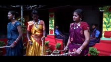 लोक पारंपरिक छेर-छेरा डंडा गीत एवं नृत्य __ Singar - Purnima Chakradhari __ Music - Bhuneshwar Yadav