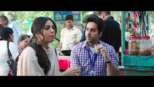 Shubh Mangal Saavdhan  Ayushmann Khurrana & Bhumi Pednekar  Superhit Bollywood Hindi Movie (HD)