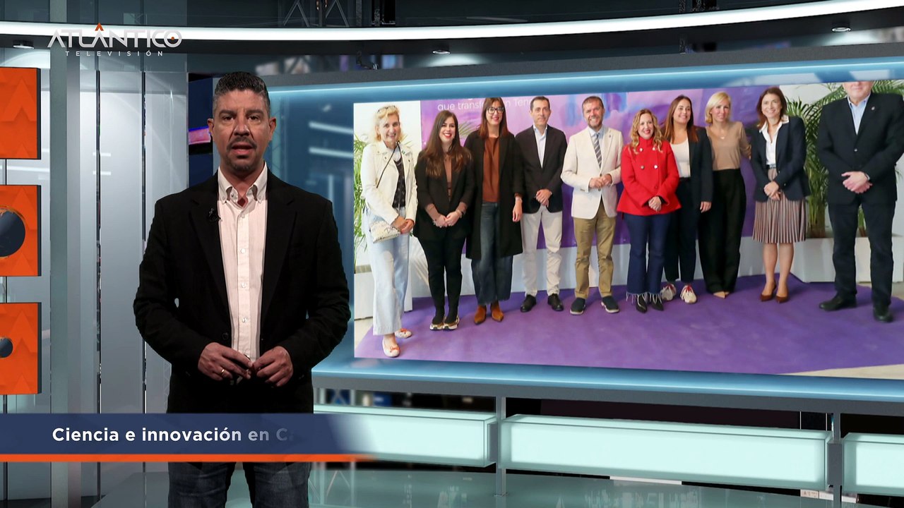 Flash Informativo del 19 de may de 2026 a las 14:04