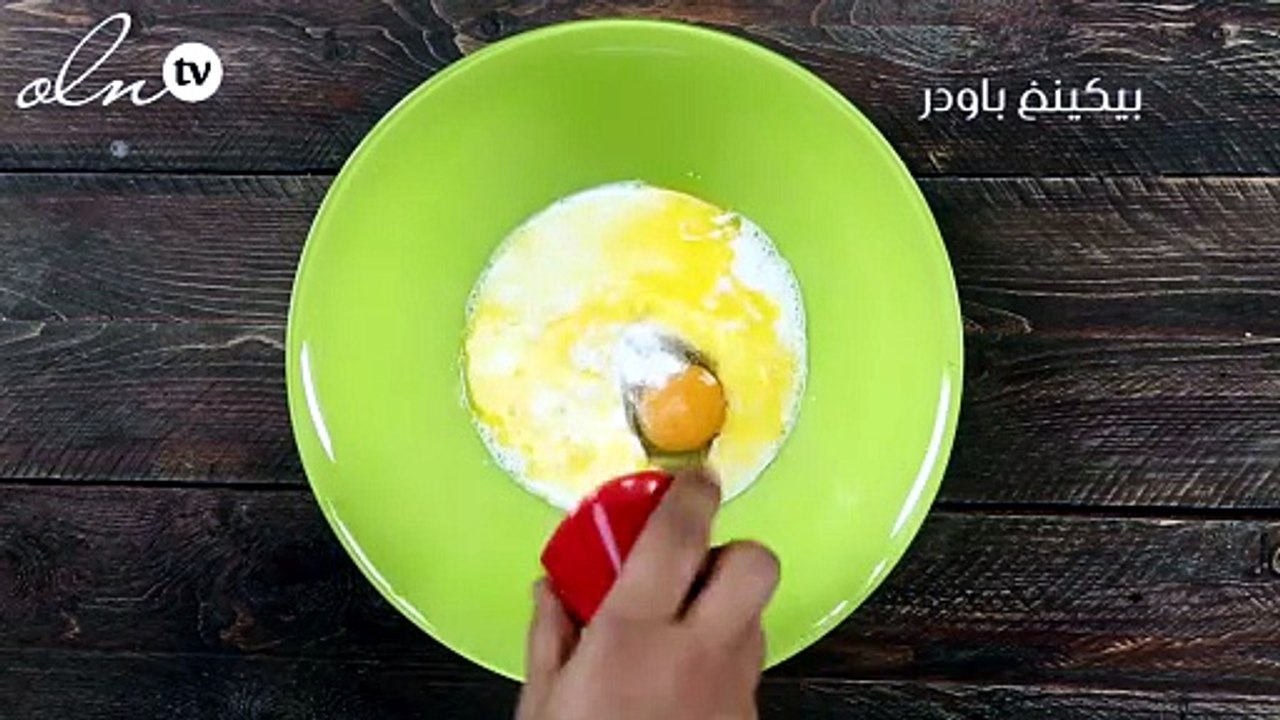 طريقة عمل كوكيز الشوفان بزبدة الفول السوداني