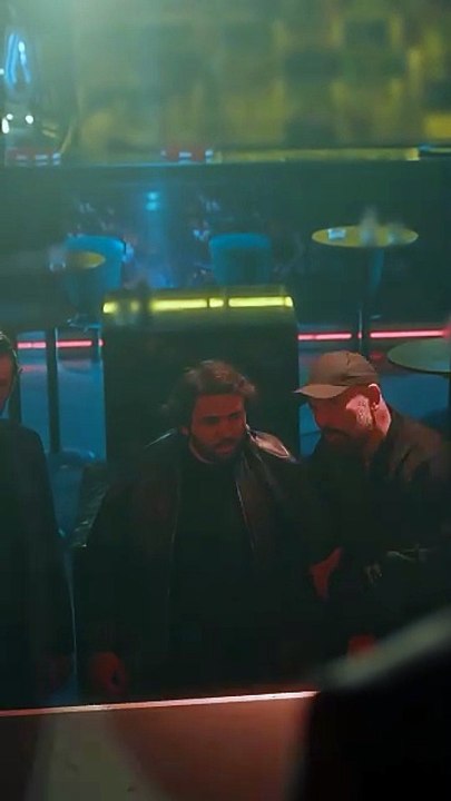 Şehrimde Madde Satanı Komaya Sokarız ｜ Eşref Rüya #shorts