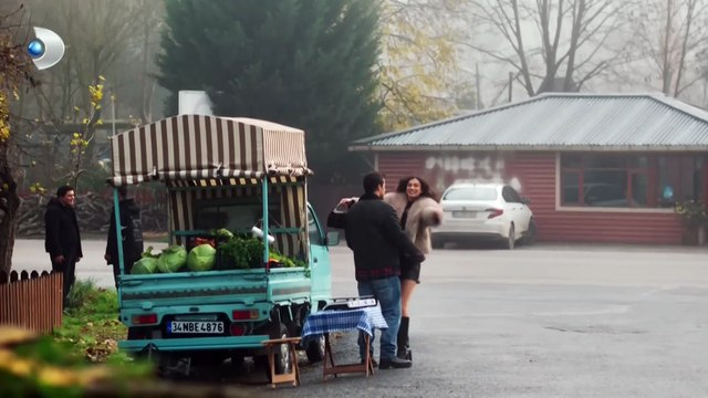 Sevincini Mustafa ile paylaştı! Güller ve Günahlar Özel Klip