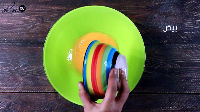 طريقة عمل بان كيك صحية