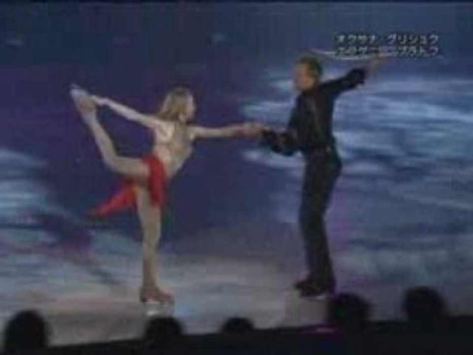 2008 NMOI Grishuk & Platov