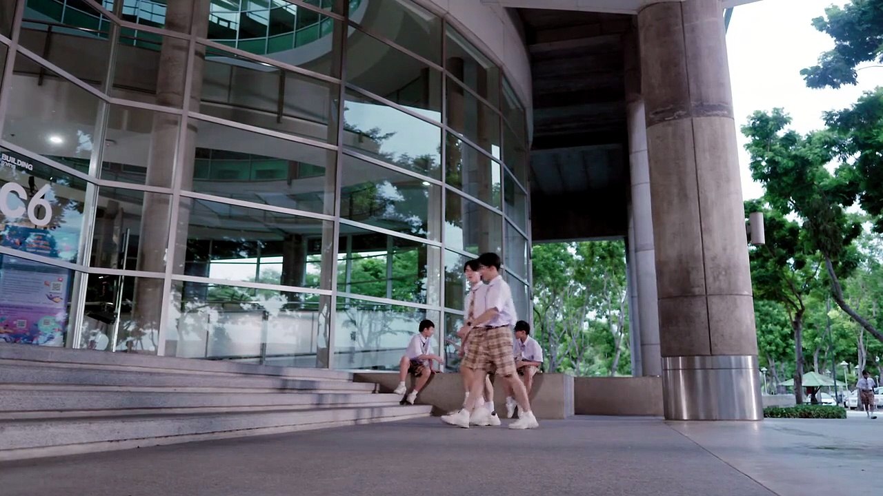Hypnotic Episode 5 - Siam Cinema Hub