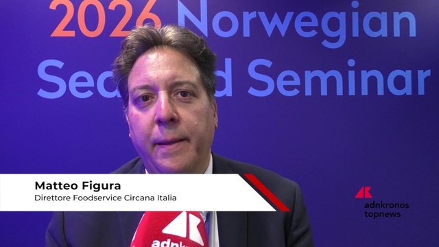 Food: Figura (Circana Italia), ?mercato del fuori casa trainato da nuove abitudini di consumo?