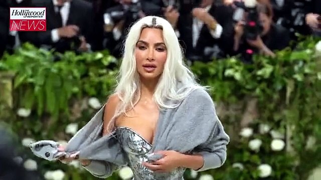 Kim Kardashian Sets Hulu Series With La La Anthony, Inks 20th TV Deal | THR News Video [Full Movie]
