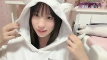 山川万里愛 HKT48 2026-05-19 21_54 SHOWROOM