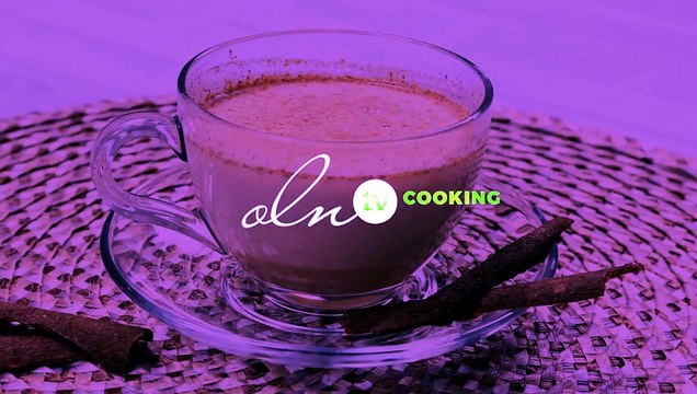 طريقة عمل مشروب متبل بالحليب