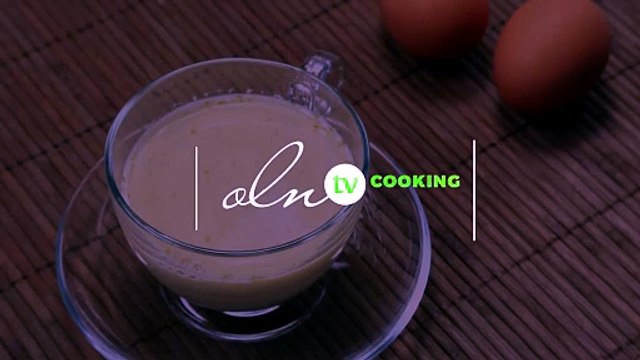 طريقة عمل مشروب صحي للإفطار