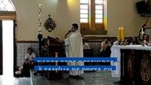 Padre pede desculpas à família de Preta Gil