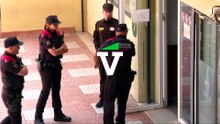 Jonathan Andic sale detenido de los juzgados de Martorell
