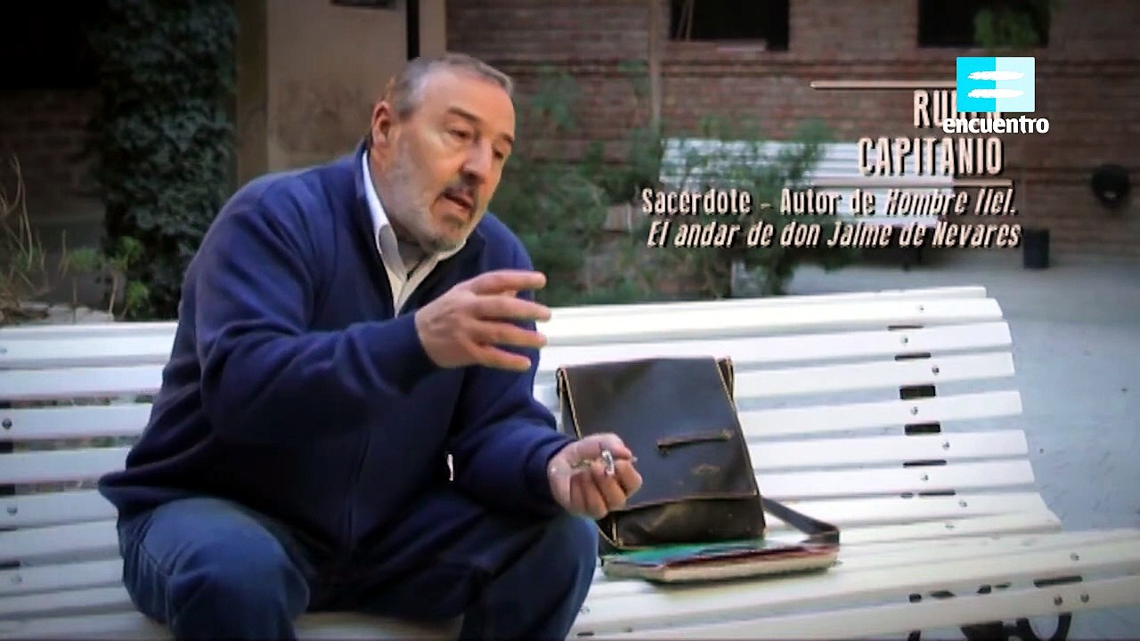 Iglesia latinoamericana: De Nevares y la CONADEP