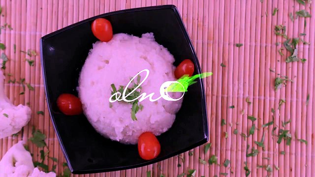 طريقة عمل سلطة القرنبيط بيوريه بالجبن