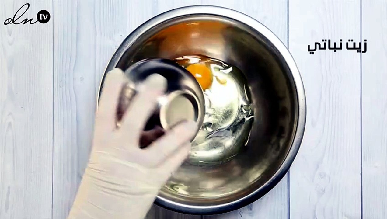طريقة عمل بسبوسة بالجبن العكاوي