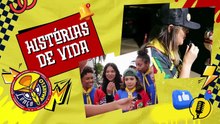 Lenço Amarelo