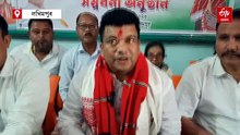 পূৰ্বতকৈ উন্নত প্ৰদৰ্শন কৰিব কংগ্ৰেছৰ ১৯ বিধায়কে: বিধায়ক জয় প্ৰকাশ দাস