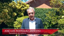 Zapatero defiende que sus actividades son legales y niega gestión para el rescate de Plus Ultra