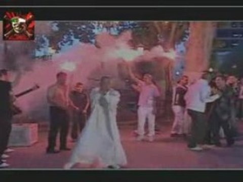 L'Aigle noir SETIF ESS