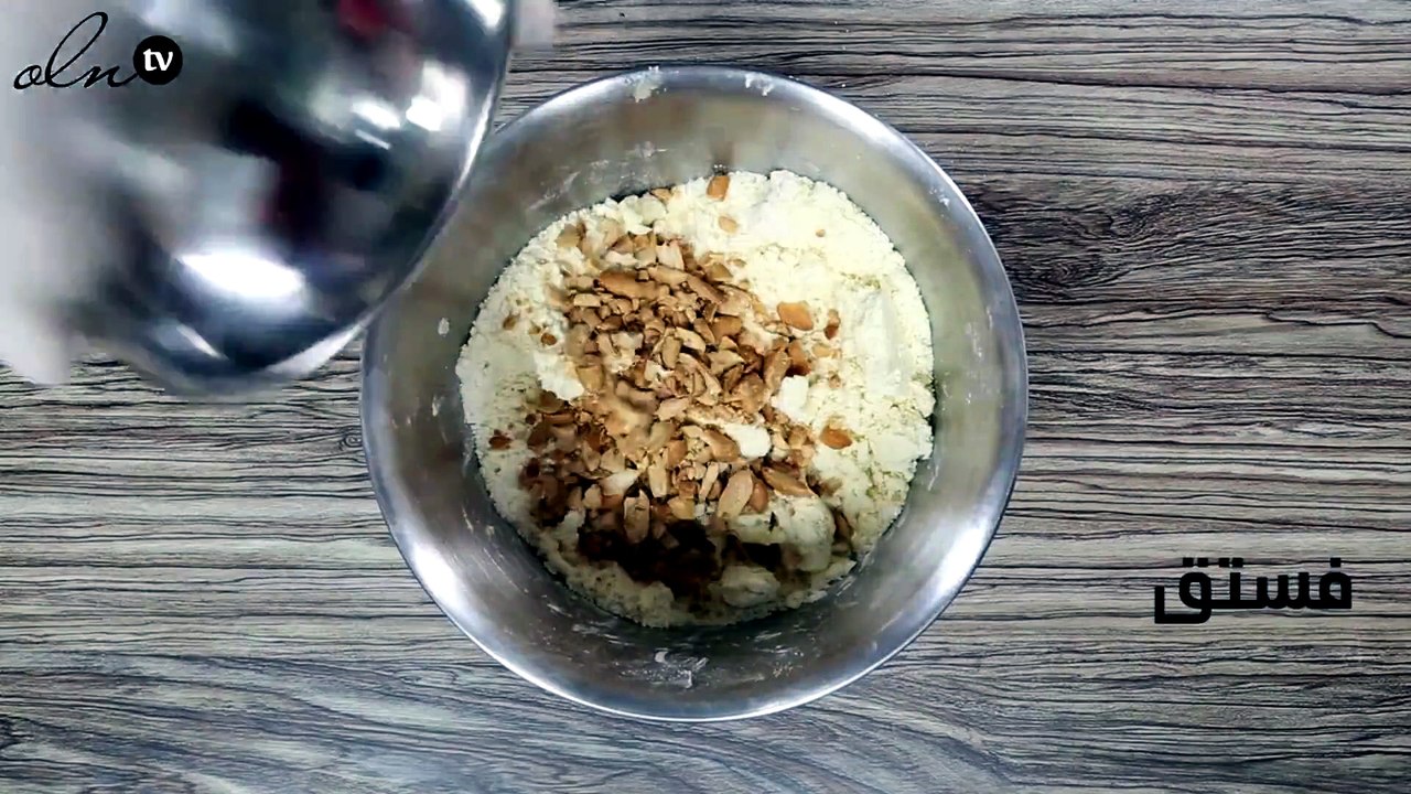 طريقة عمل حلى الملياردير الغريبة