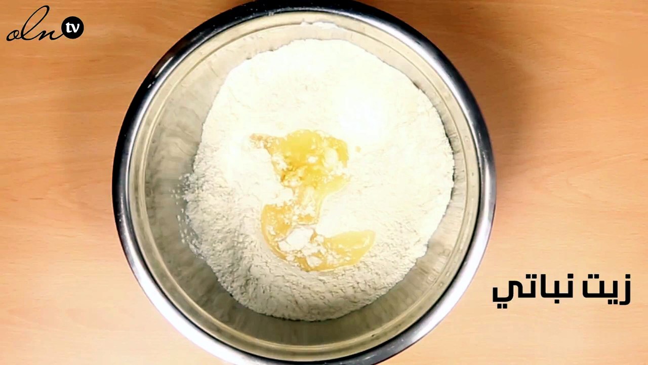 طريقة عمل رقائق الشوكولاته المخبوزة بالموز