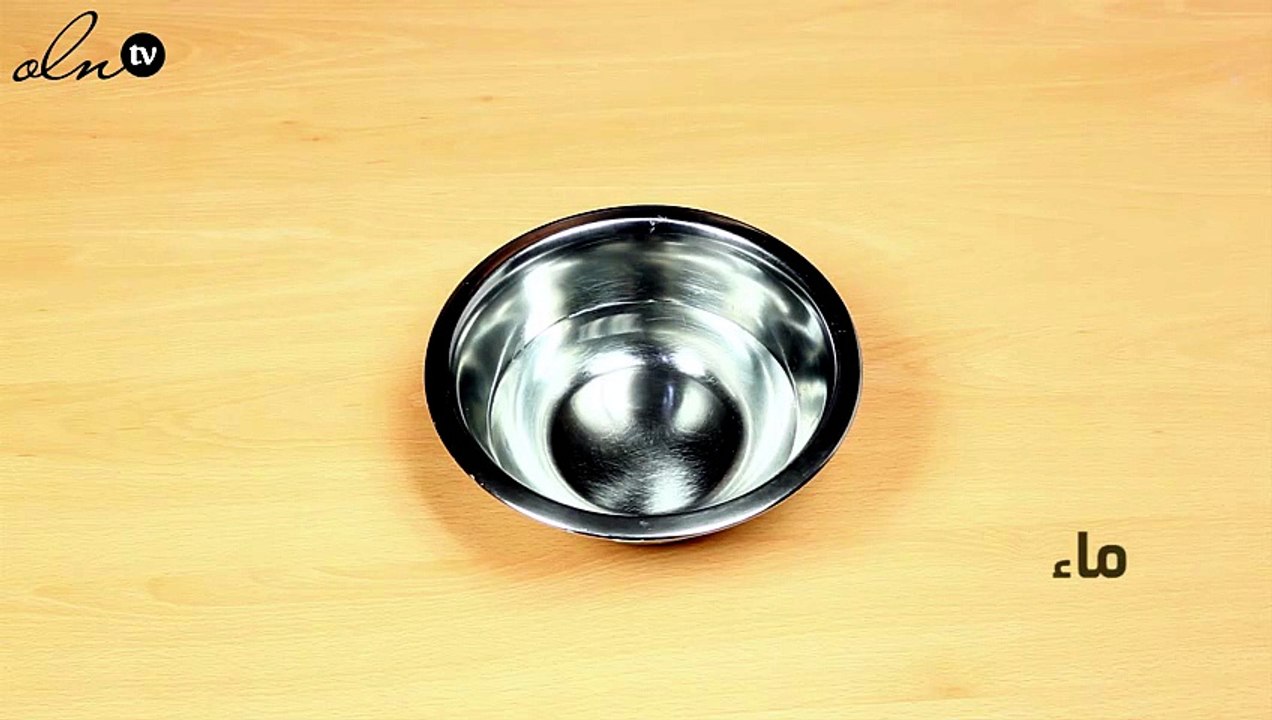 فيديو طريقة عمل القهوة المثلجة بطريقة سهلة جداً