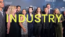 Office Superlatives With the Cast of 'Industry' | THR Video [Full Movie]