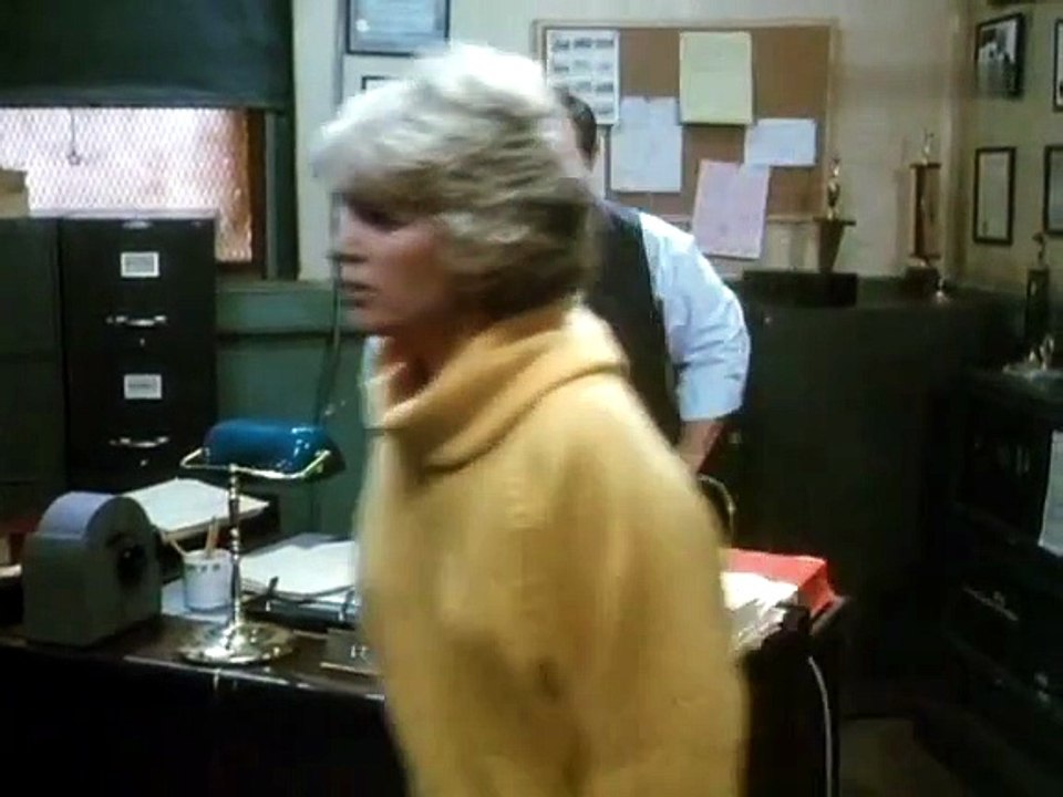 Cagney & Lacey S04E10-Mary und Mary