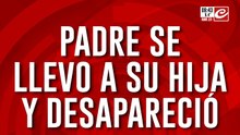 Madre denuncia la desaparición de su pequeña hija... ¿dónde está Josefina?