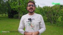 La météo de Farid du 20 mai 2026